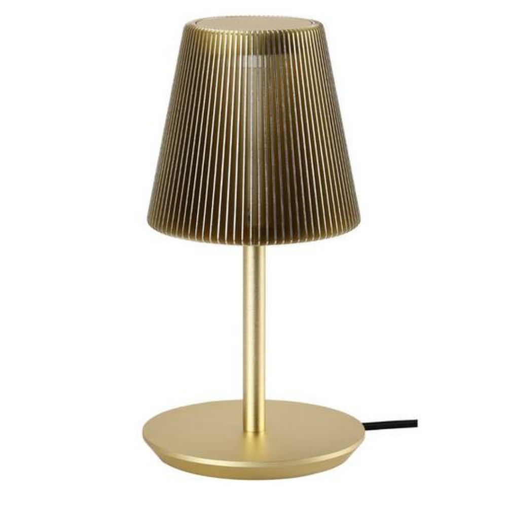 EOQ Bramah Mini Table Lamp